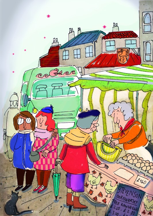 mariaserranoillustration_christmastime