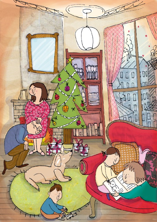 mariaserranoillustration_christmastime3