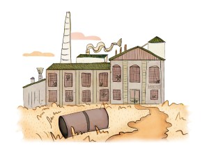 mariaserranoillustration_prohibidaladucha