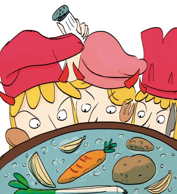 mariaserranoillustration_prohibidaladucha2