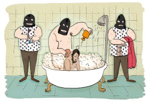 mariaserranoillustration_prohibidaladucha4