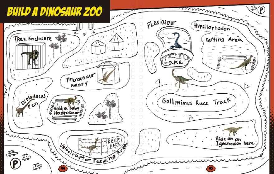 mariaserranoillustration_templarbooks2