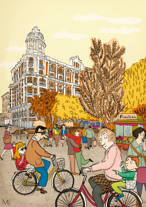 mariaserranoillustration_santodomingo2