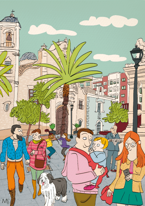 mariaserranoillustration_staeulalia2