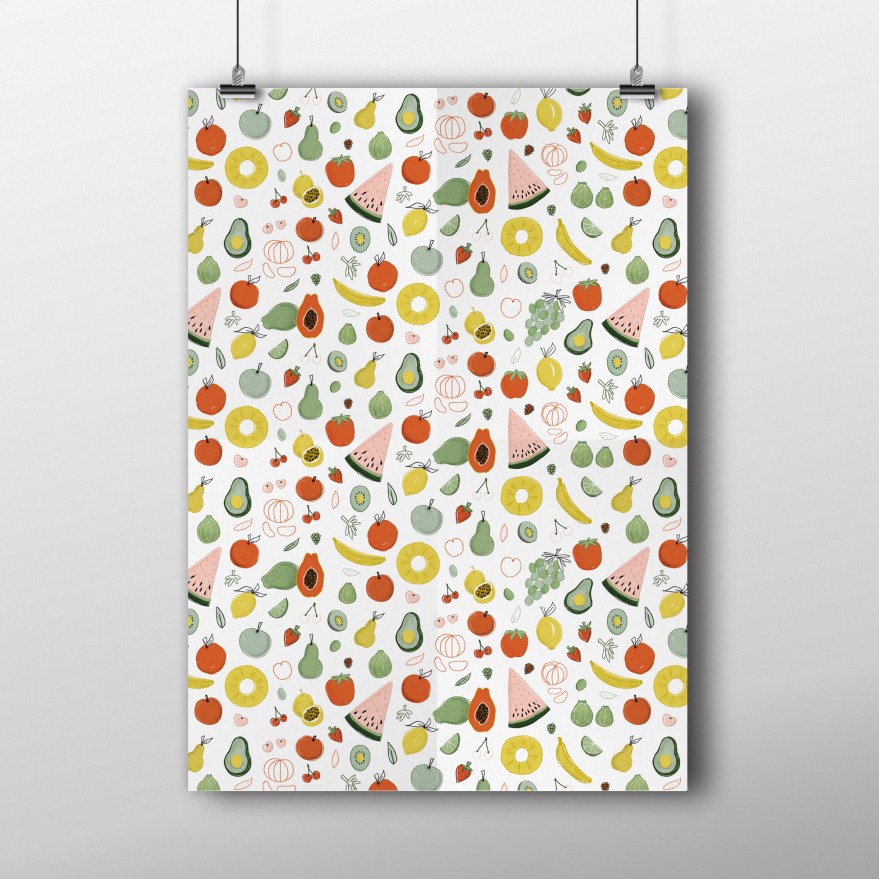 posterfruit