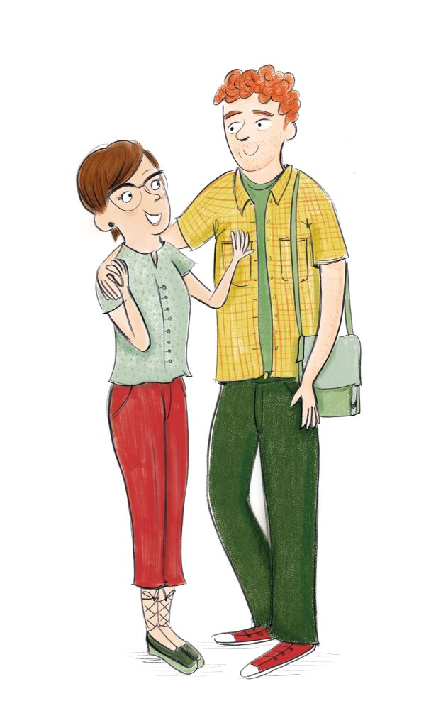 mother&amp;fathercolor