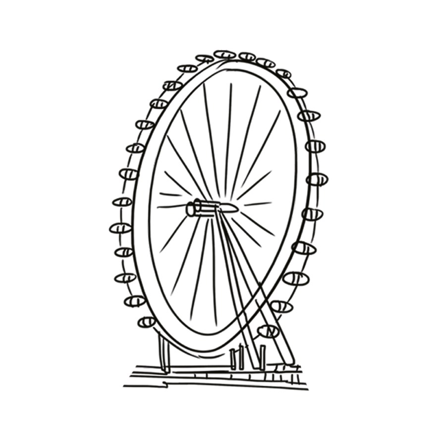 londoneye