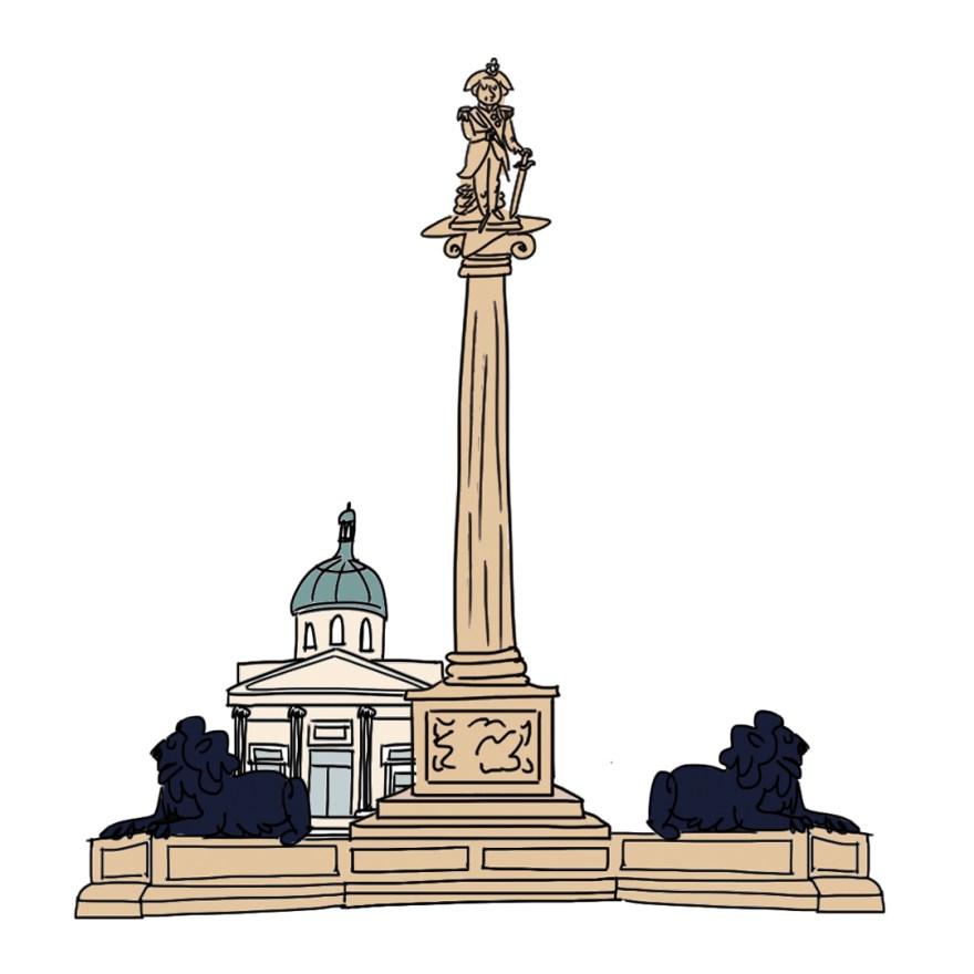 trafalgarsquare