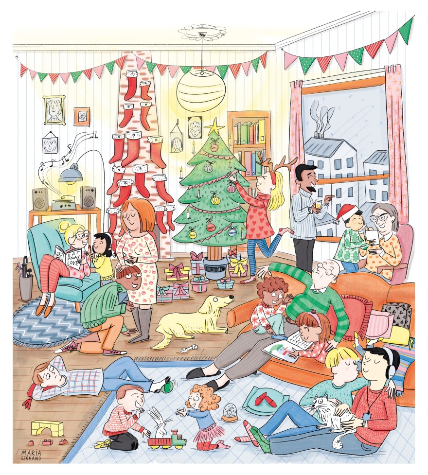 NAVIDADfelicitacionweb